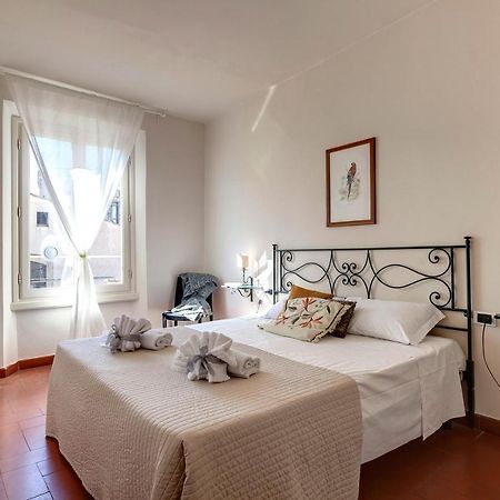 Guendalina Apartment By Mamo Firenze Eksteriør bilde