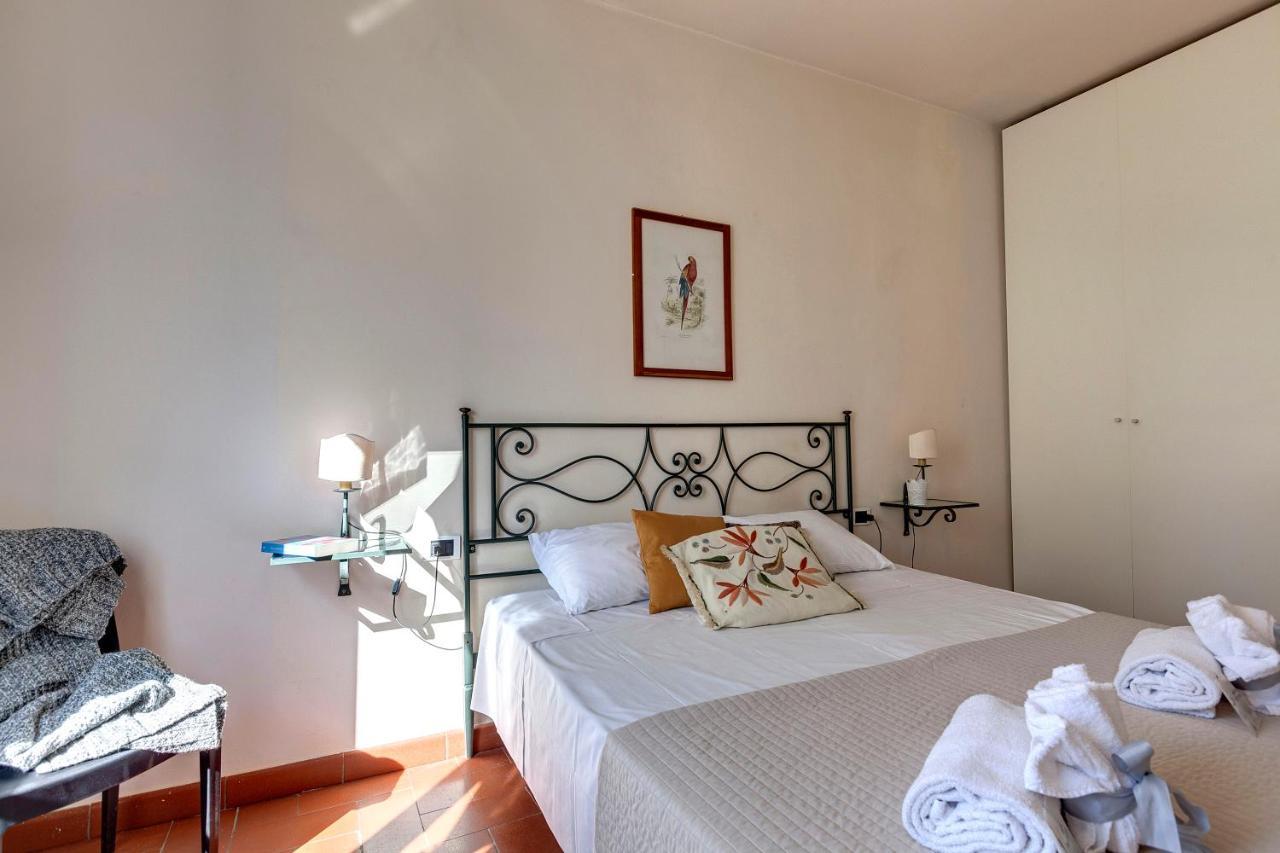 Guendalina Apartment By Mamo Firenze Eksteriør bilde