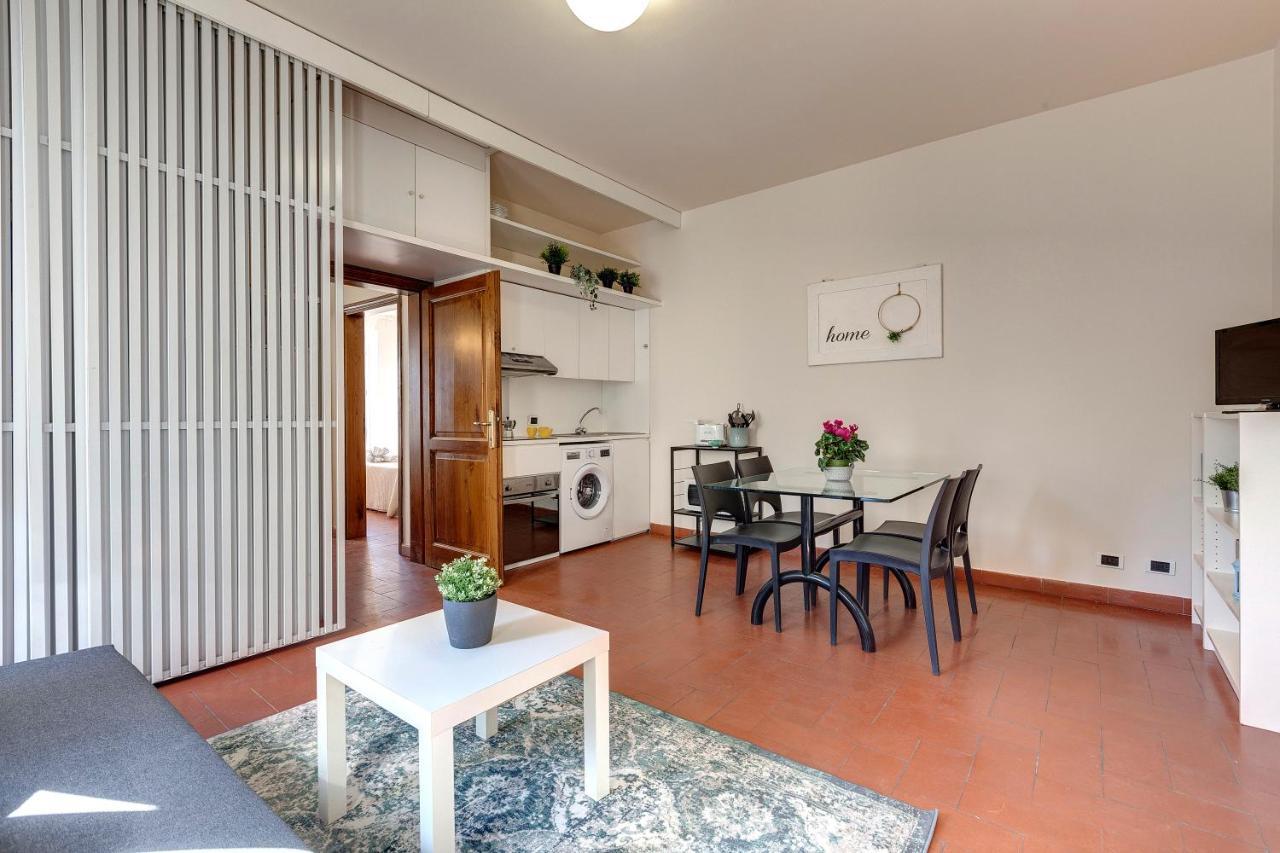 Guendalina Apartment By Mamo Firenze Eksteriør bilde