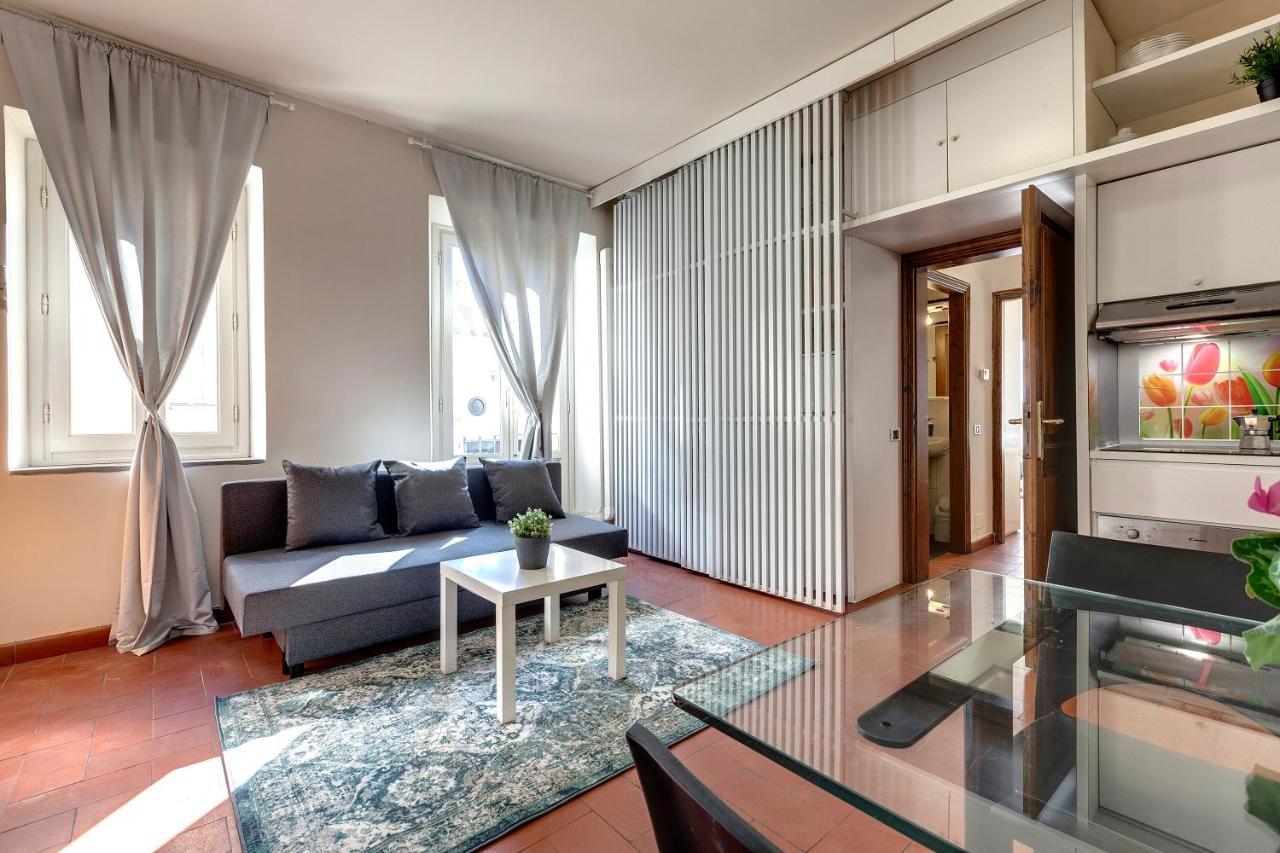 Guendalina Apartment By Mamo Firenze Eksteriør bilde