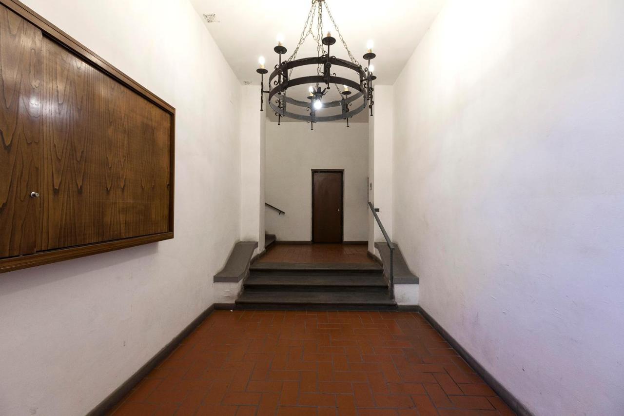 Guendalina Apartment By Mamo Firenze Eksteriør bilde