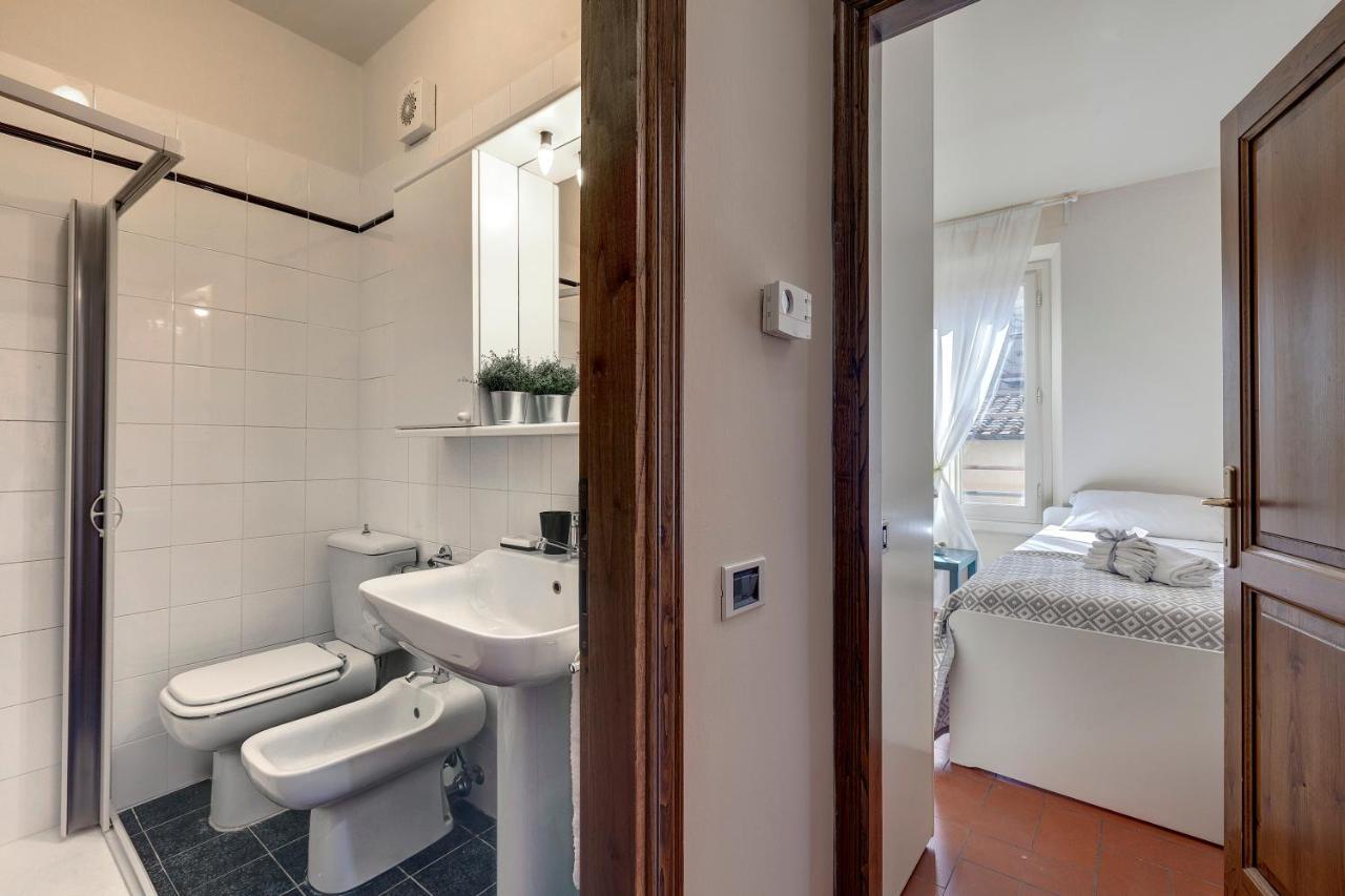 Guendalina Apartment By Mamo Firenze Eksteriør bilde