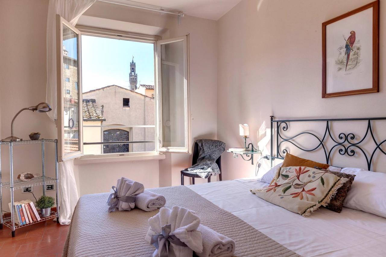 Guendalina Apartment By Mamo Firenze Eksteriør bilde