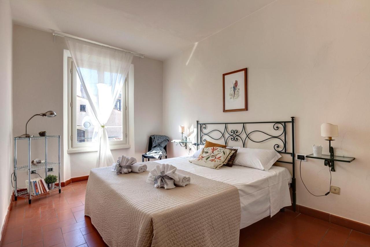 Guendalina Apartment By Mamo Firenze Eksteriør bilde