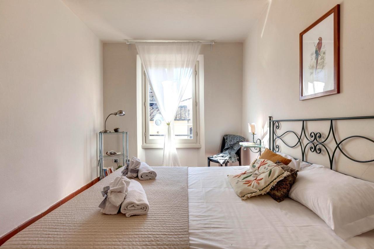 Guendalina Apartment By Mamo Firenze Eksteriør bilde