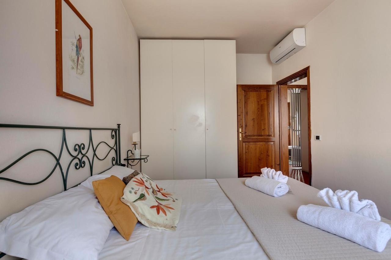 Guendalina Apartment By Mamo Firenze Eksteriør bilde