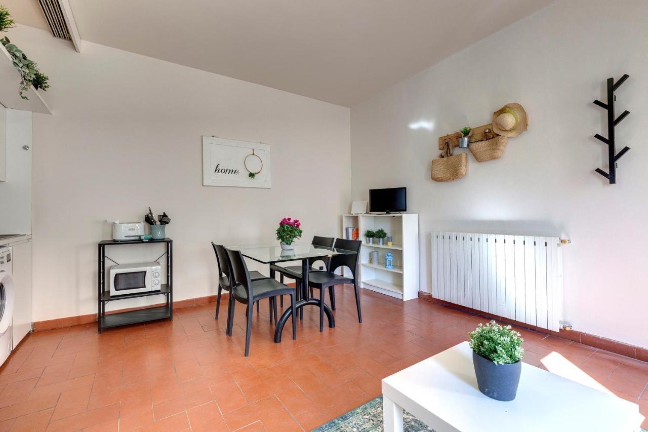 Guendalina Apartment By Mamo Firenze Eksteriør bilde
