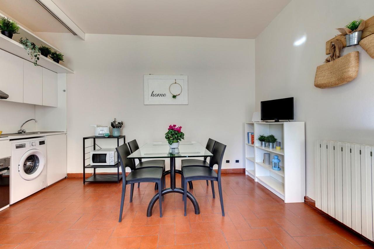 Guendalina Apartment By Mamo Firenze Eksteriør bilde
