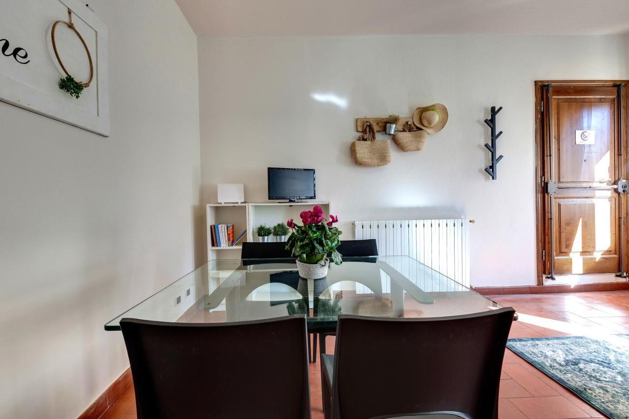 Guendalina Apartment By Mamo Firenze Eksteriør bilde